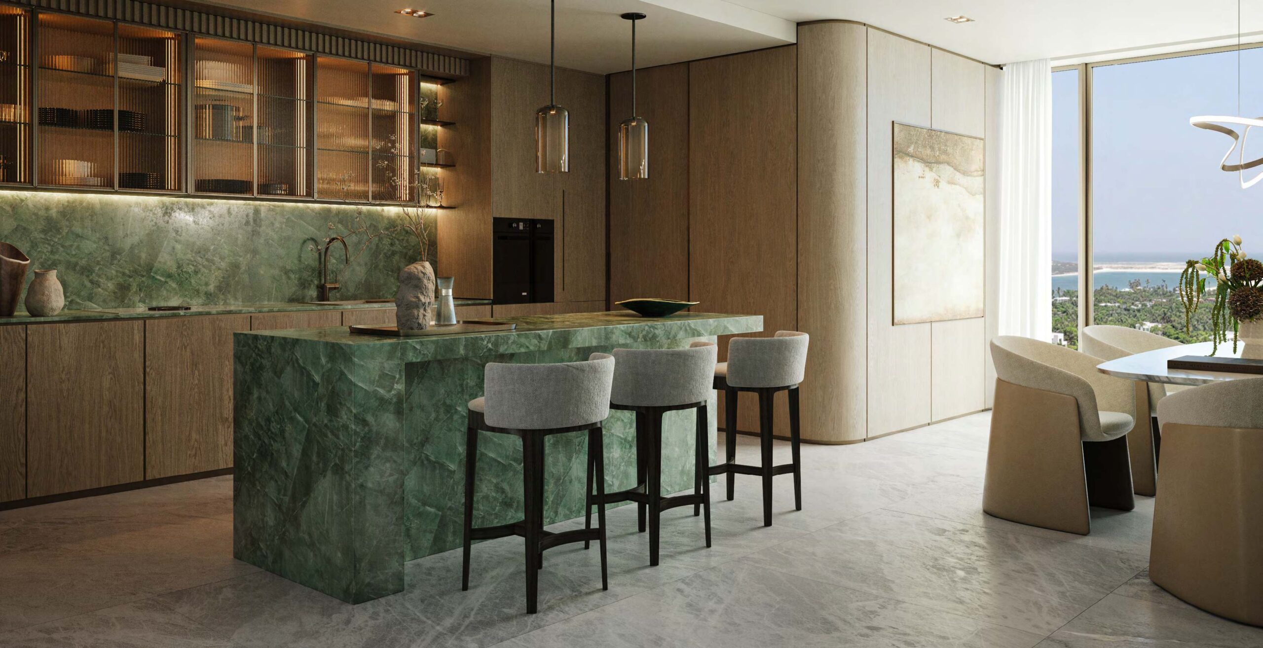 HADO by Beyond Kitchen