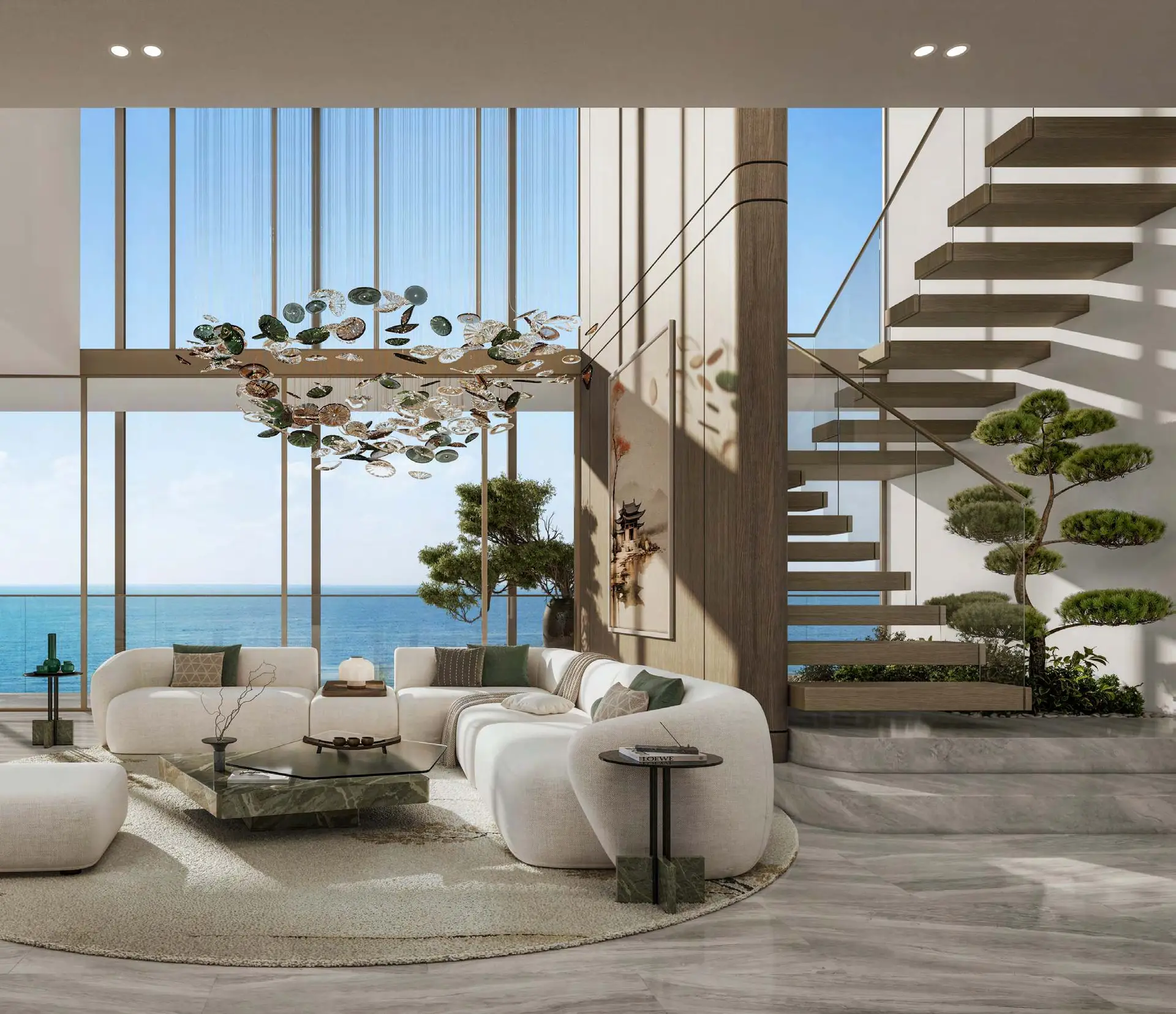 HADO by Beyond Living Room